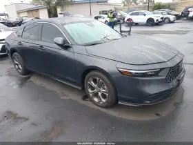 2024 Honda Accord