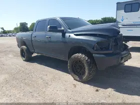 2017 RAM 2500