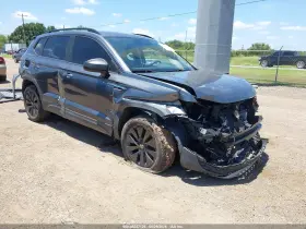 2023 Volkswagen Taos
