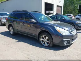 2013 Subaru Outback