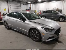 2021 Hyundai Sonata
