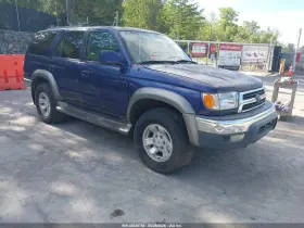 2000 Toyota 4Runner