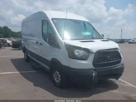 2019 Ford Transit-150