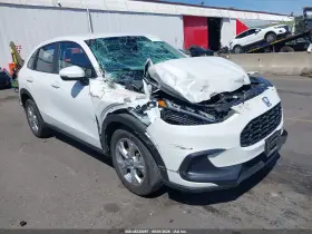 2025 Honda HR-V
