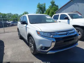 2016 Mitsubishi Outlander
