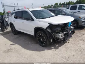 2024 Chevrolet Traverse