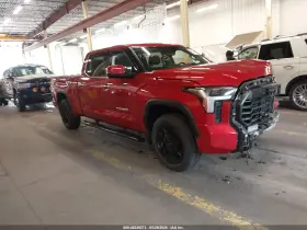 2022 Toyota Tundra