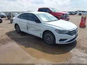 2021 Volkswagen Jetta