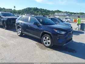 2021 Toyota RAV4 Hybrid