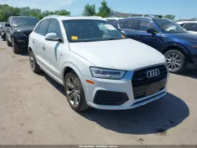 2016 Audi Q3