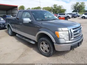 2010 Ford F-150