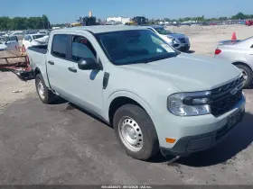 2024 Ford Maverick