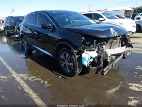 2019 Nissan Murano