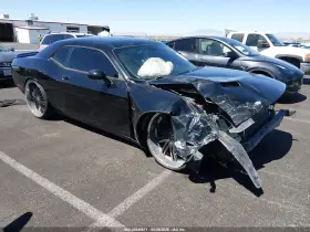 2015 Dodge Challenger