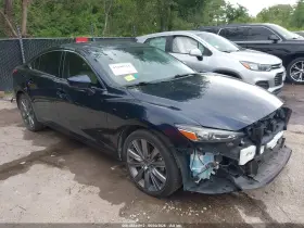 2021 Mazda 6