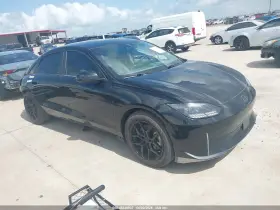 2023 Hyundai IONIQ 6