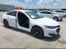 2021 Chevrolet Malibu