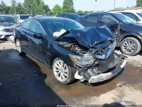 2017 Acura ILX