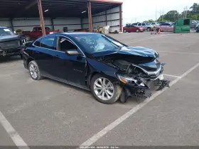 2022 Chevrolet Malibu