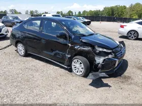 2024 Mitsubishi Mirage