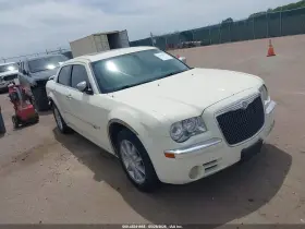 2010 Chrysler 300C