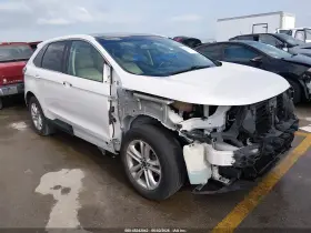 2015 Ford Edge