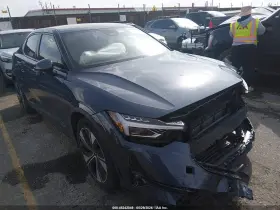 2024 Polestar Polestar 2