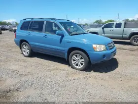 2006 Toyota Highlander