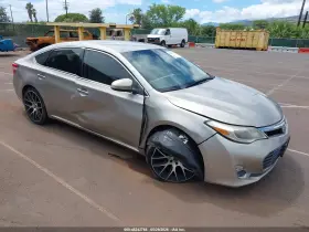 2013 Toyota Avalon