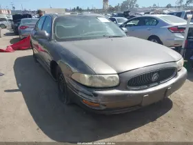 2003 Buick LeSabre
