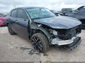 2026 Honda HR-V