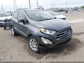 2019 Ford Ecosport
