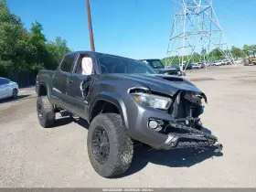 2020 Toyota Tacoma