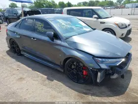 2023 Audi RS 3