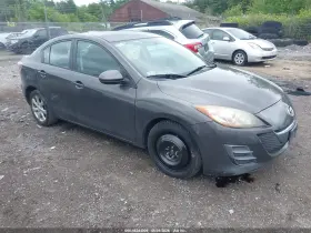 2010 Mazda 3