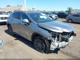 2023 Lexus NX 350