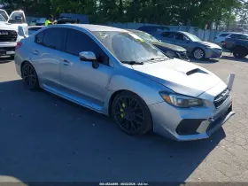 2019 Subaru WRX