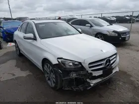 2018 Mercedes-Benz C 300