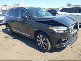 2021 Volvo XC90