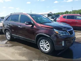 2015 Kia Sorento