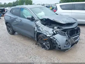 2022 Buick Encore
