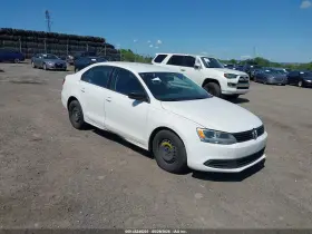 2011 Volkswagen Jetta