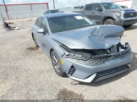 2023 Kia K5