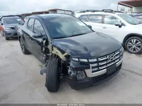 2026 Hyundai Santa Cruz