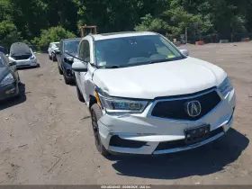 2020 Acura MDX