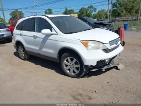 2008 Honda CR-V