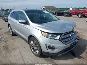 2015 Ford Edge