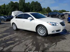 2012 Buick Regal