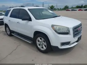 2016 GMC Acadia