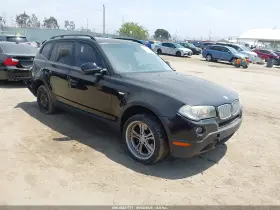 2010 BMW X3